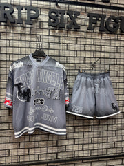 728 TRAP UNISEX SET